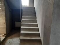 Качественные бетонные лестницы за 3 дня