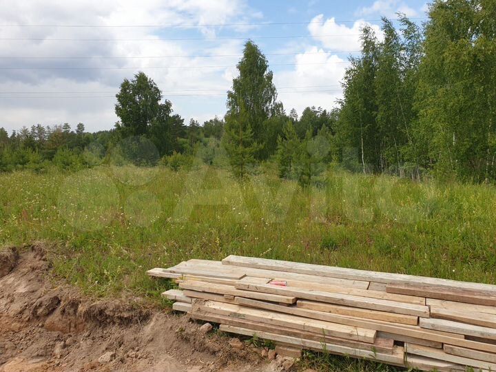 Участок 4 сот. (ИЖС)