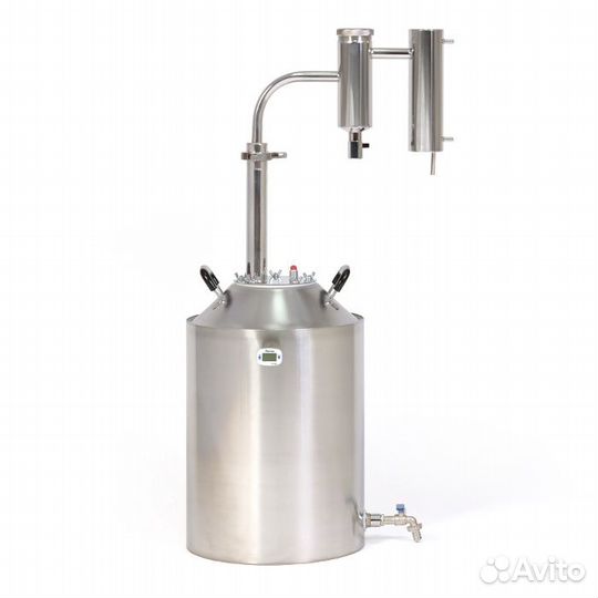 Самогонный аппарат Германия 3, 30 л