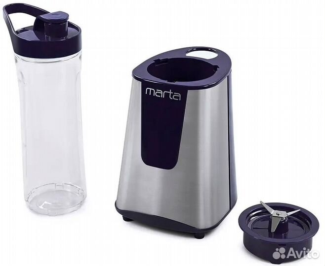 Блендер marta MT-1567 новый
