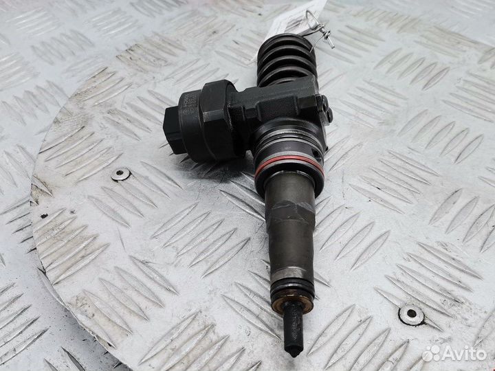 Форсунка для Volkswagen Passat 5