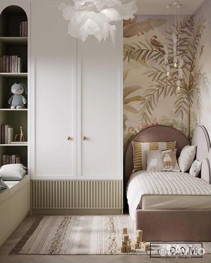 Мебель на заказ по индивидуальным размерам