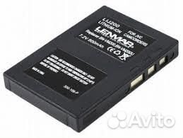 Аккумулятор Lenmar LIJ200