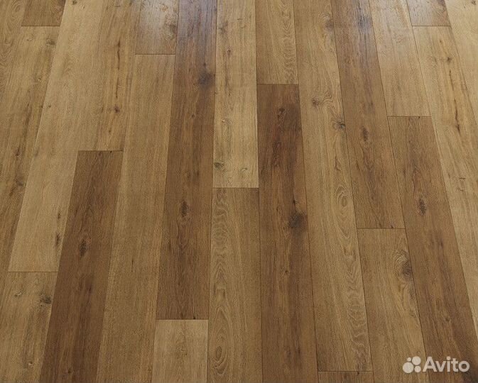 Кварцвиниловая плитка со склада