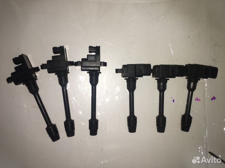 Катушка зажигания Nissan Maxima Cefiro A32