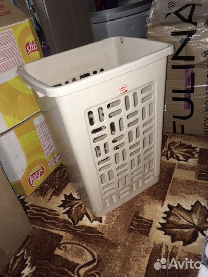 Корзина для белья
