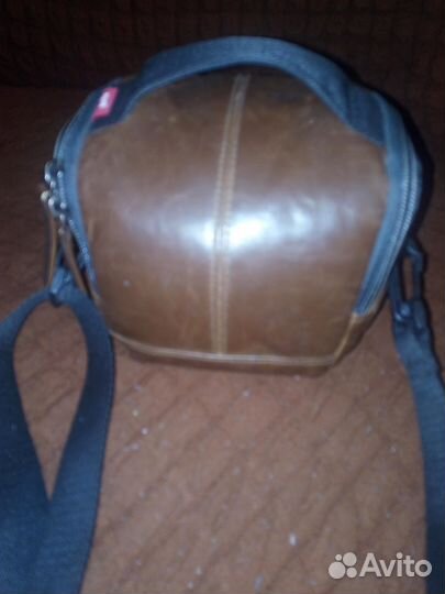 Цифровой фотоапарат