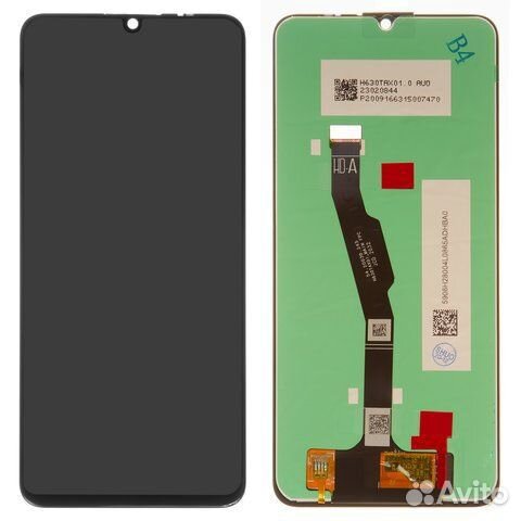 Дисплей для Honor 9a