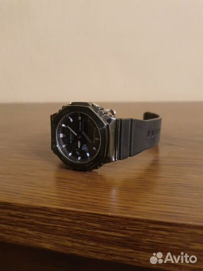 Наручные часы casio g shock gm2100n