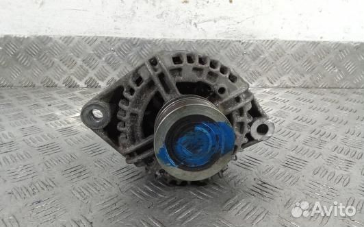 Генератор дизельный opel zafira B (ABR05BS01)