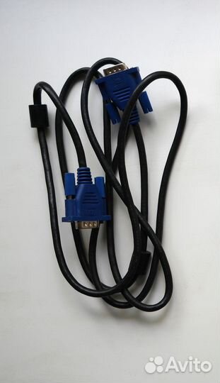 Кабели, провода, переходники для компьютера