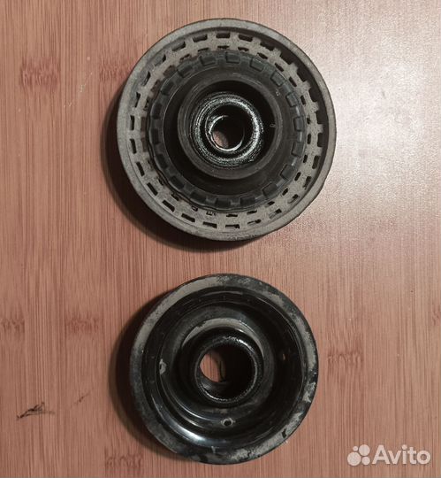 Опора стойки kia ceed 2012 - 2015