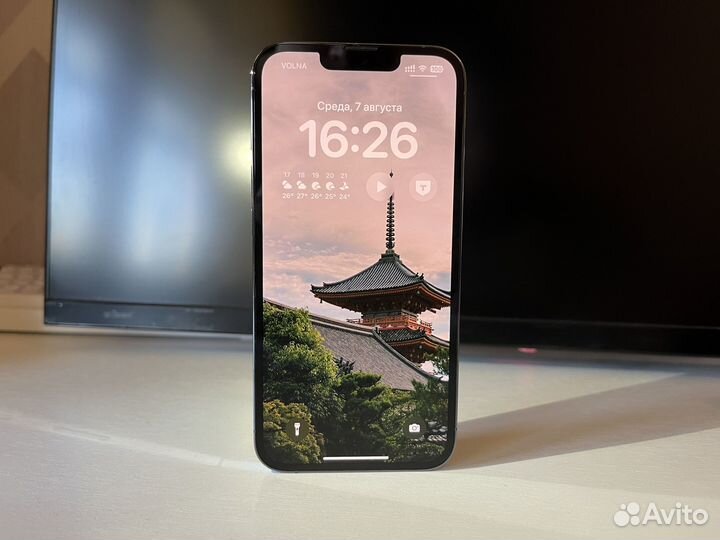 iPhone 13 Pro, 256 ГБ