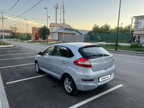 Chery Very 1.5 MT, 2013, 142 000 км, с пробегом, цена 195 000 руб.