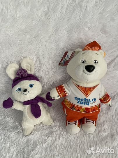 Олимпийская символика