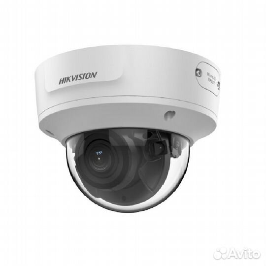 IP камера видеонаблюдения Hikvision DS-2CD2743G2-I