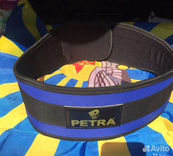 Тяжелоатлетический пояс