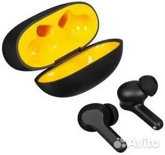 Беспроводные наушники Realme Buds T100