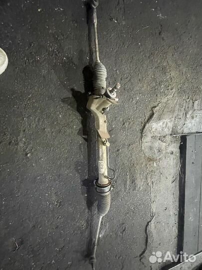 Рулевая рейка для Toyota