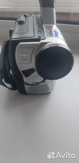 Видеокамера