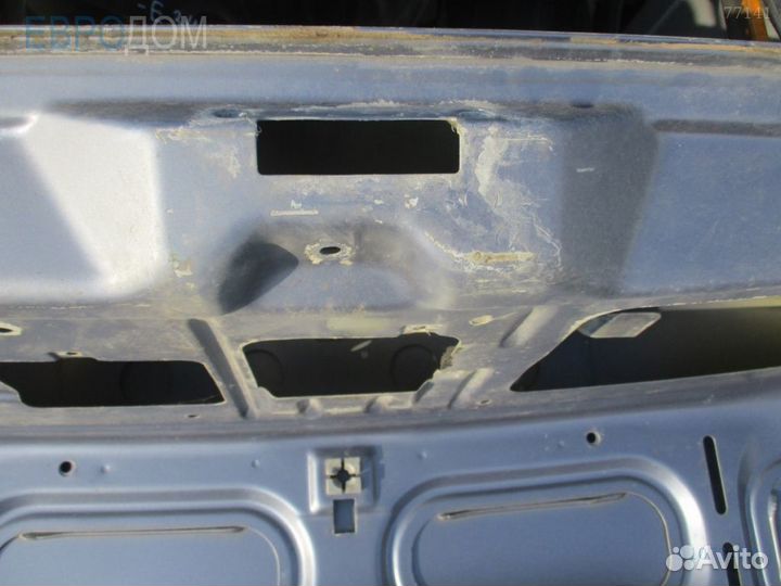 Крышка багажника BMW E36 s1075222