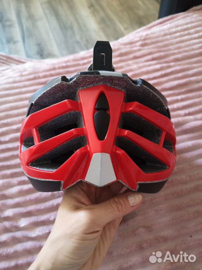 Велосипедный шлем Briko Fuoco M