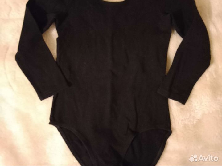 Купальник детский