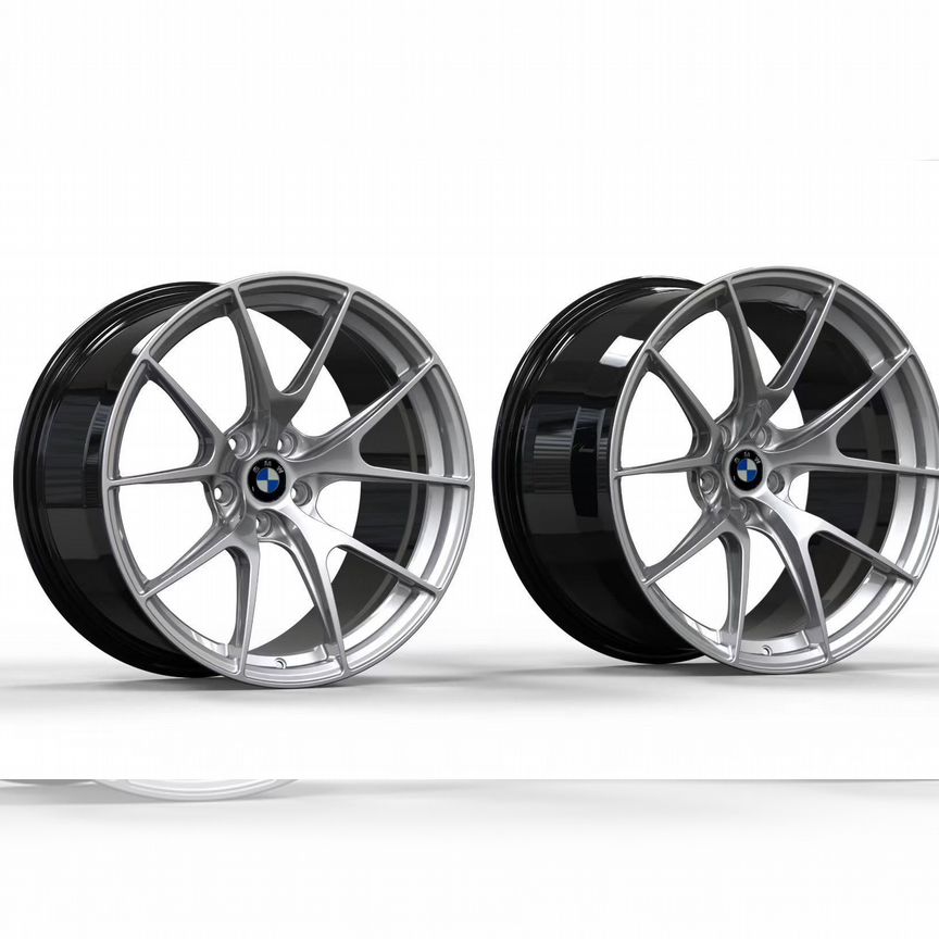 Кованые диски CN Forged CF1222 11×R20 5×112