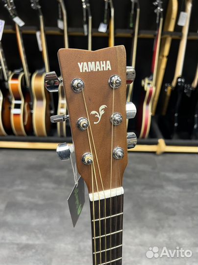 Yamaha F310 TBS (новая)