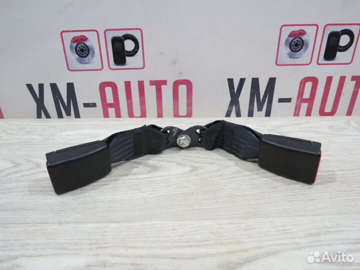 Ответная часть ремня Renault Sandero 2