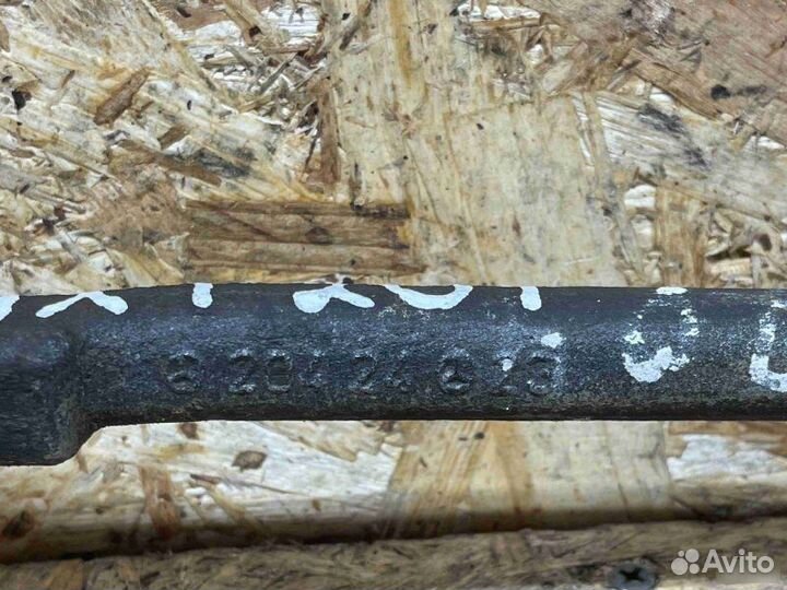 Рычаг передний правый Mercedes-Benz C-Class W204