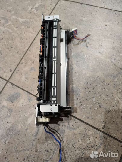 Узел термозакрепления FM1-W286 для canon I-sensys