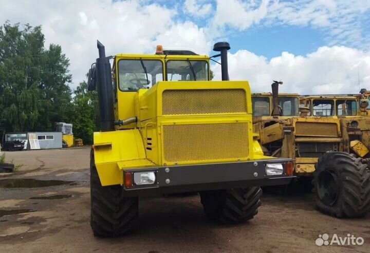 Трактор Кировец К-700, 2003