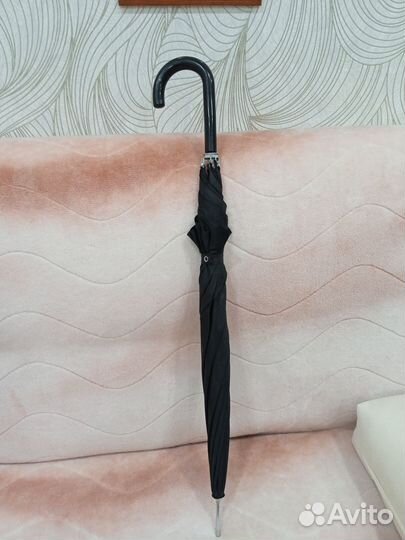 Зонт трость мужской