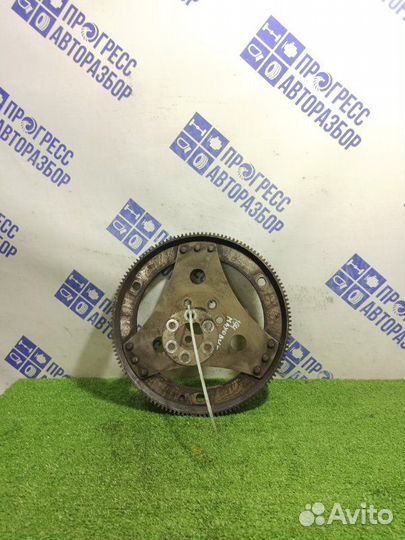 Маховик Skoda Superb седан 1.8 AWT 2007