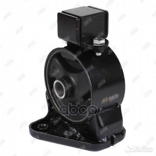 Опора двигателя передняя KIA sorento 09- 2.4 AT