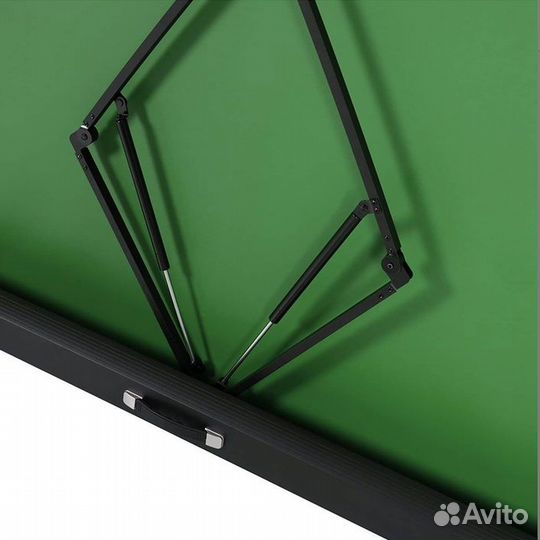Фон хромакей dofa Chromakey Screen 1520G складной
