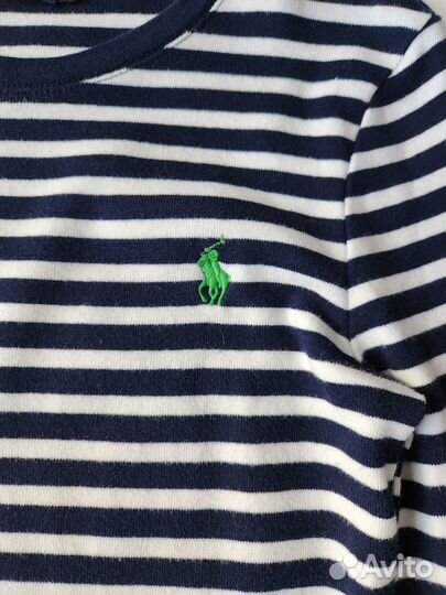 Лонгслив Polo Ralph Lauren размер S