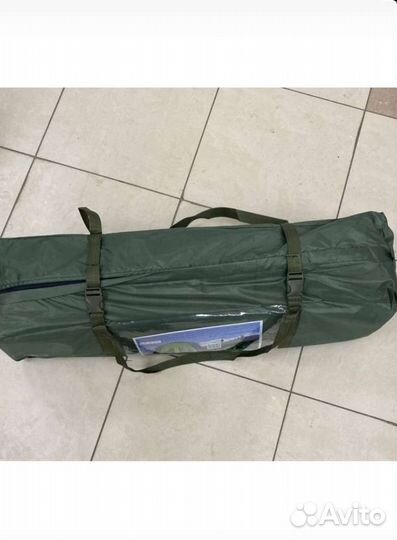 Тент шатер для дачи