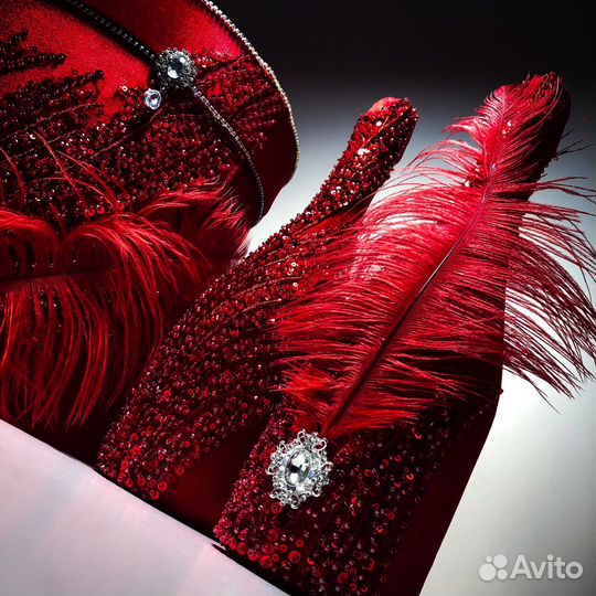 Свадебные аксессуары