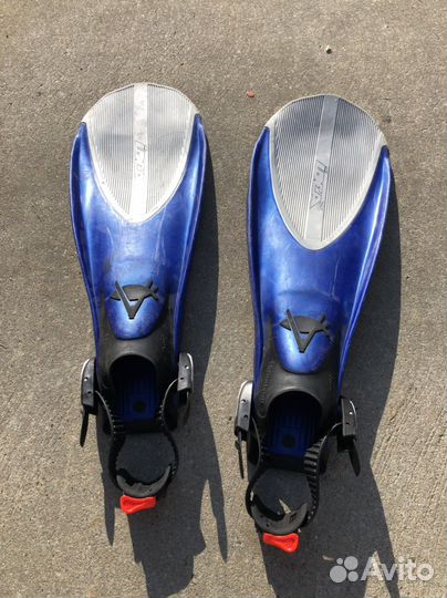 Ласты technisub idea3