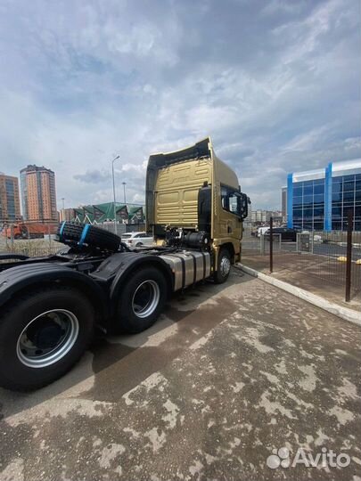 Shacman (Shaanxi) X3000, 2023