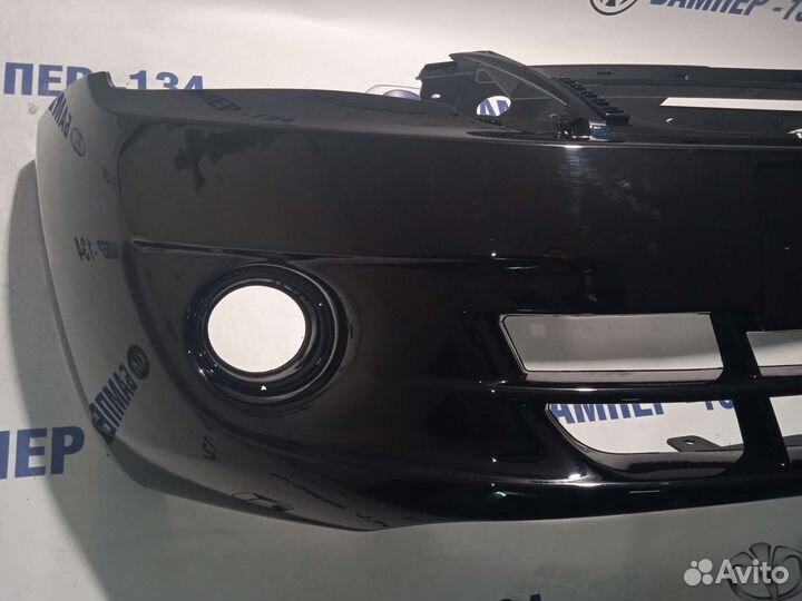 Бампер передний Лада Гранта Космос-665