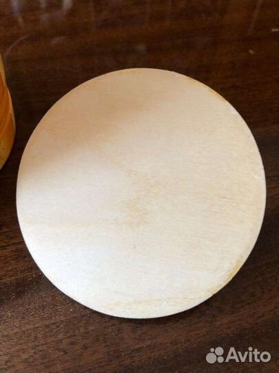 Бочонок деревянный