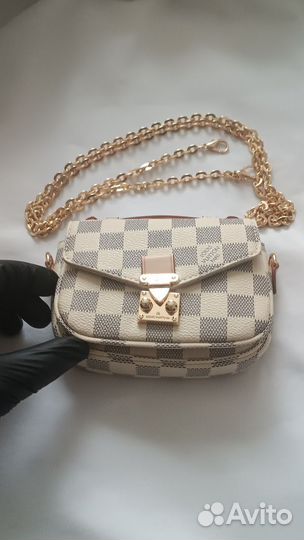 Женская Сумка louis vuitton