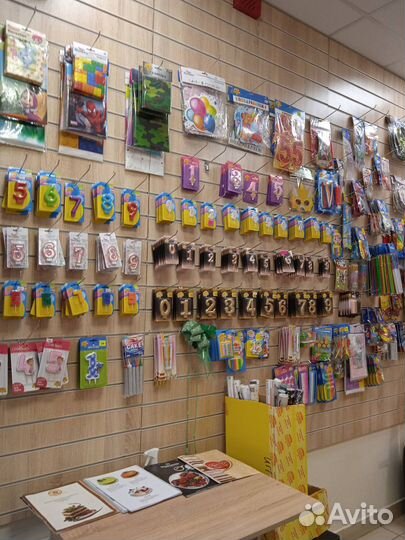 Готовый бизнес. Продажа кондитерских изделий