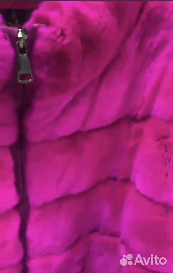 Шуба орилаг шиншилла