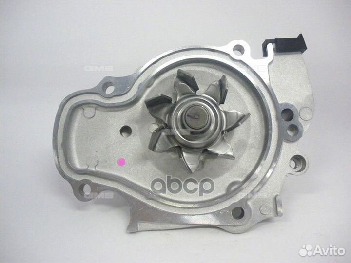 Помпа gwho28A GMB