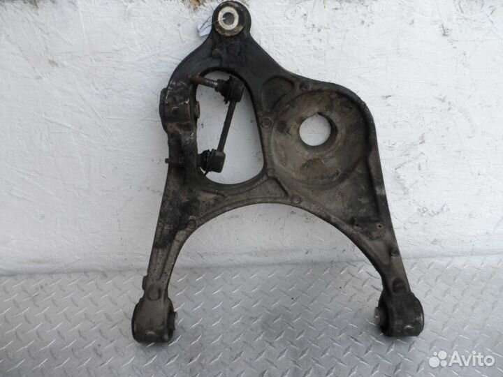 Рычаг зад L Jeep Grand Cherokee 4 (WK2) 52114815AD