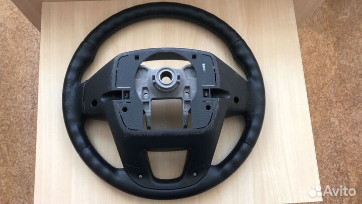 Руль кожа Kia Sorento / Киа Соренто (2003-2009)
